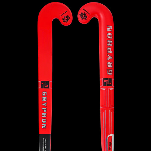 GRYPHON Diablo G24 Deuce-II